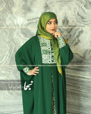 فروش عمده عبا زنانه