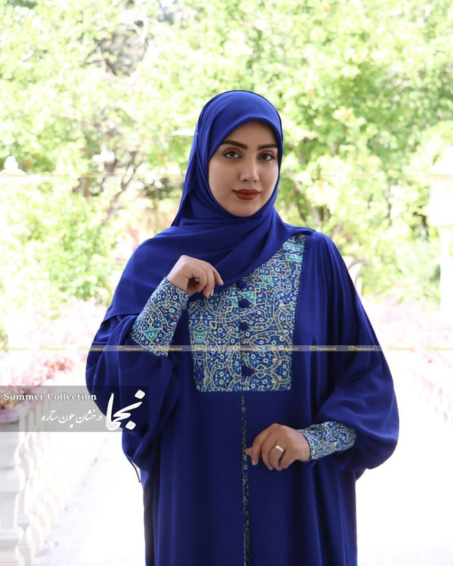 خرید عمده عبا زنانه