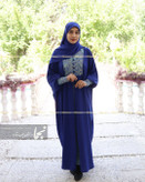 تولیدی عبا زنانه