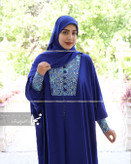 خرید عبا زنانه از تولیدی