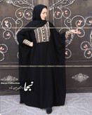 خرید عبا سوزن دوزی