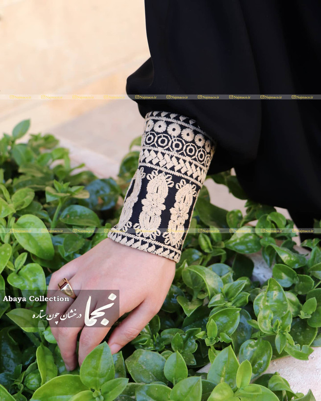 سایت عبا زنانه