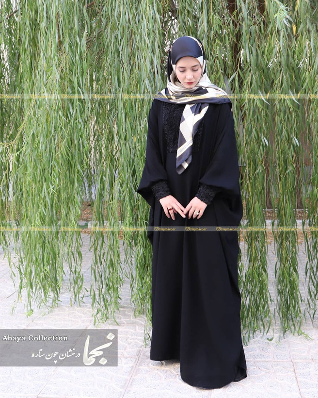 فروشگاه عبا زنانه در کرج