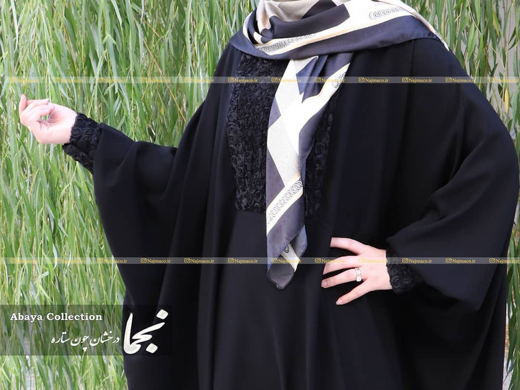 سایت عبا زنانه