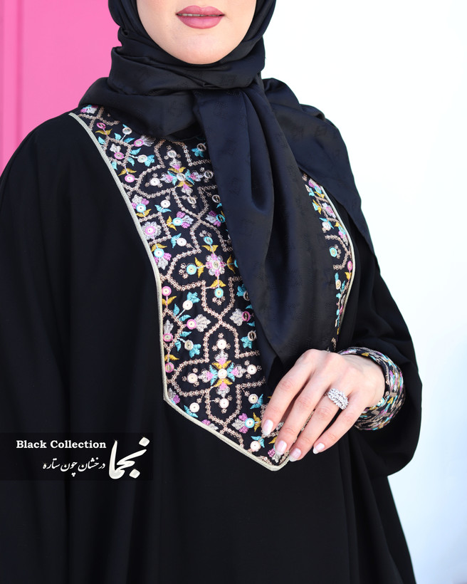 خرید عبا زنانه در کرمان