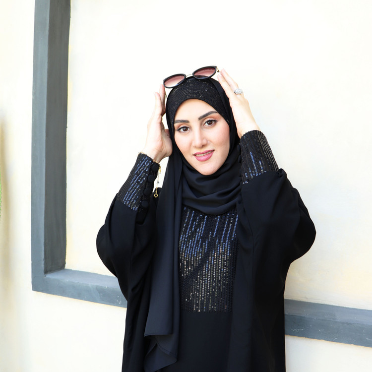 خرید عبا و هد شال ست