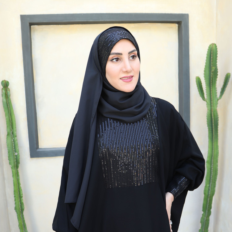 خرید عبا پولکی