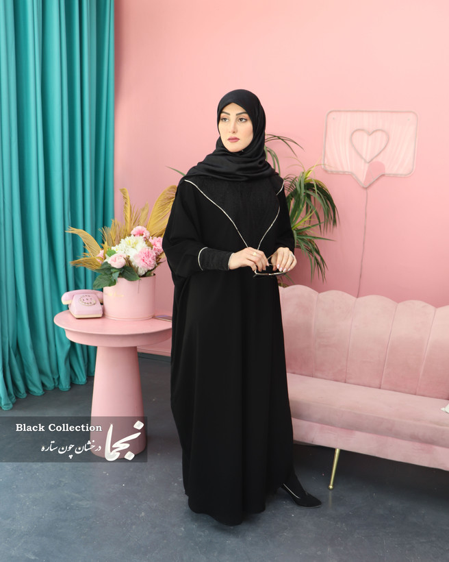 فروش عبا چادر