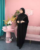 خرید عبا زنانه
