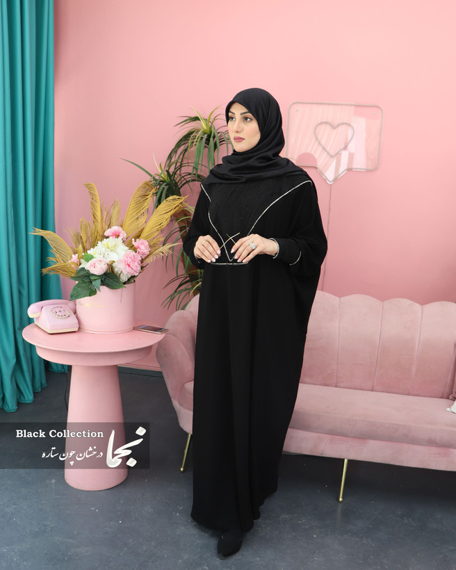 خرید عبا زنانه