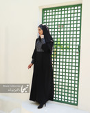 خرید عبا زنانه در گلشهر کرج