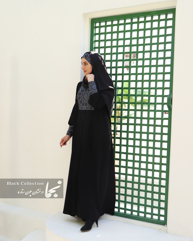 خرید عبا زنانه در گلشهر کرج