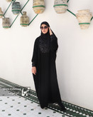 خرید عبا زنانه فردیس
