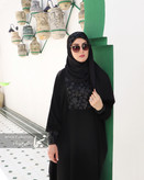 خرید عبا زنانه در کرج