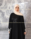 مدل عبا دخترانه