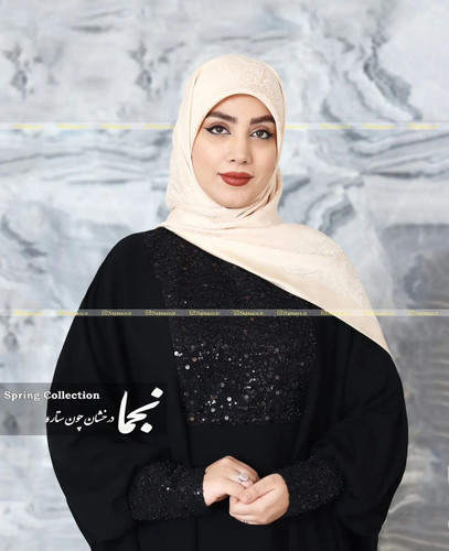 خرید عبای مجلسی مشکی