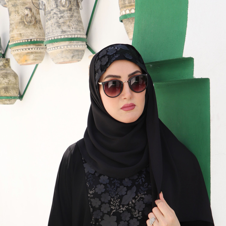 مرکز خرید لباس پوشیده در کرج