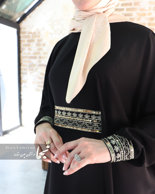 خرید عبا لوکس