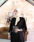 قیمت عبا مشکی مجلسی