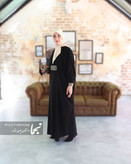 خرید عبا زنانه در فردیس کرج