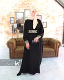 عبا زنانه شیک