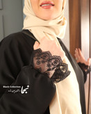 عبا دخترانه