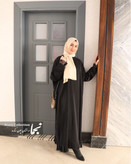 عبا ساده
