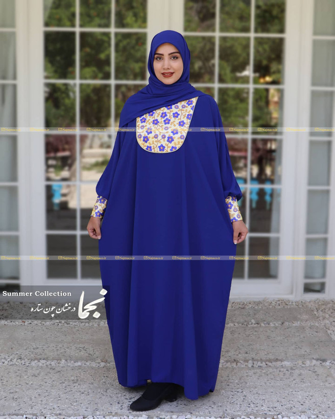 سایت خرید عبا زنانه