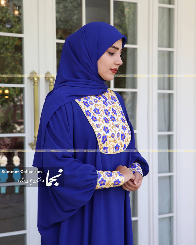 خرید عبا رنگی کرج