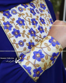 عبا دخترانه