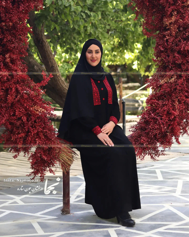 مزون لباس پوشیده کرج