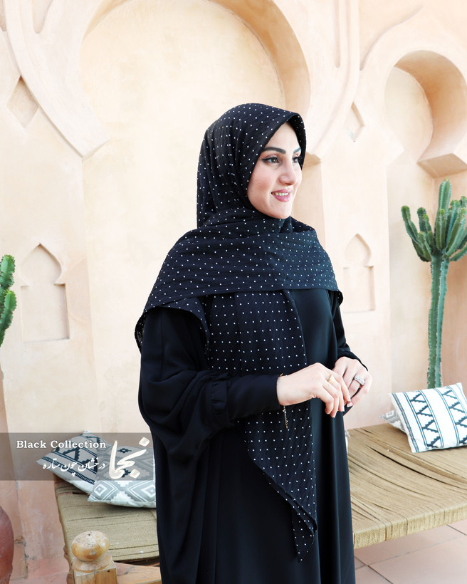 مدل عبا ساده و شیک