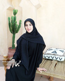 عبای زنانه