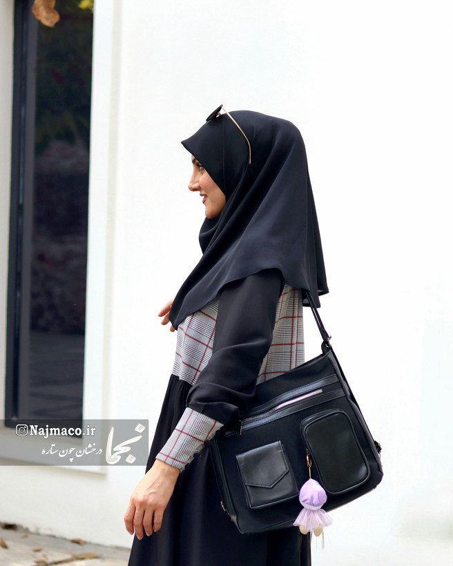 عبا دانشجویی