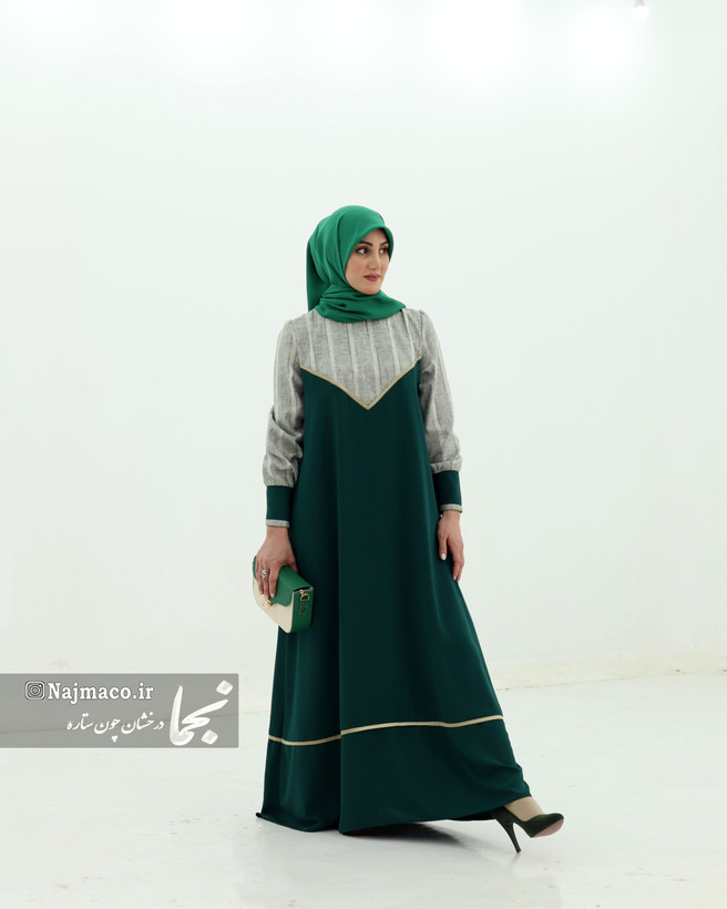 خرید عبا دخترانه