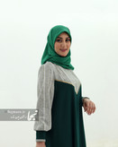 عبا دخترانه