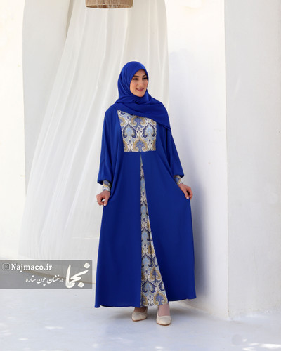 مرکز خرید عبا در اندیشه