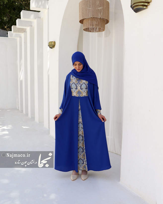 عبای رز هندی