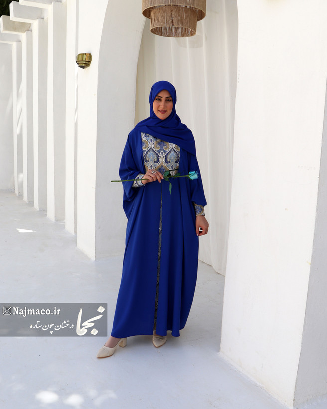 خرید عبا در فردیس و منتظریه کرج