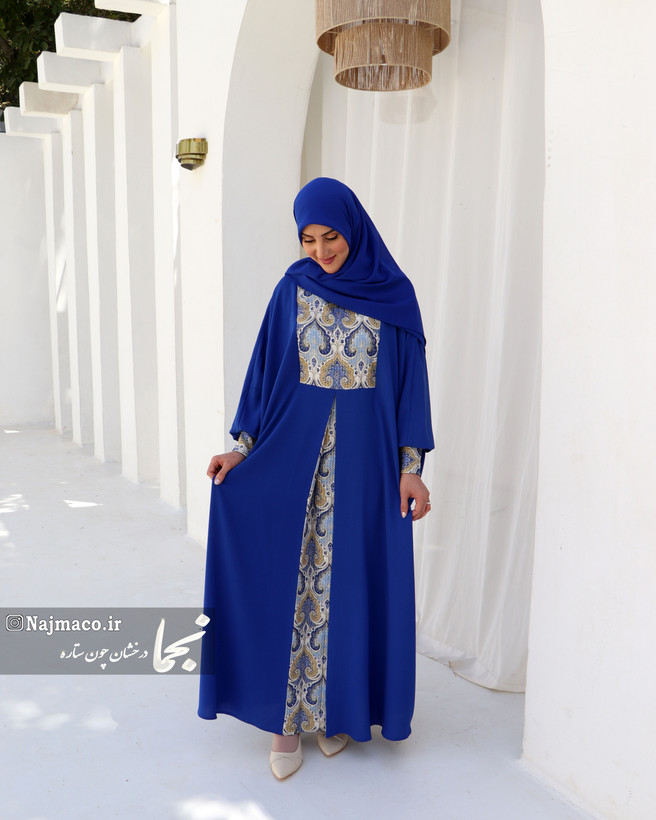 خرید عبا در اندیشه