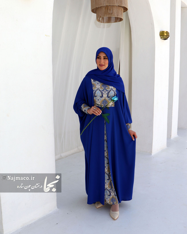 سایت عبا زنانه