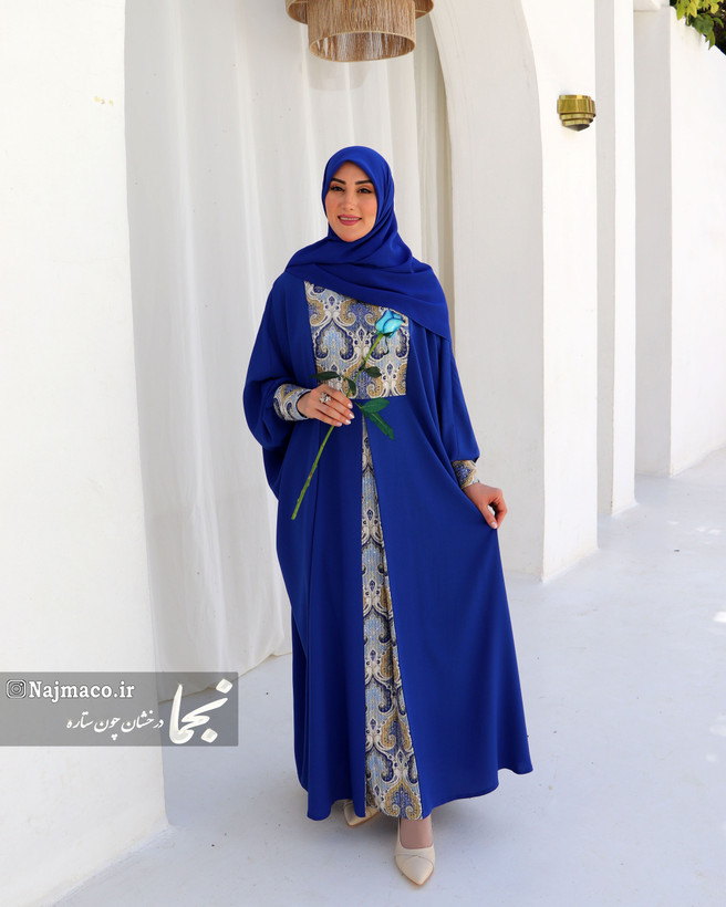 کرج لباس پوشیده کجا بخرم