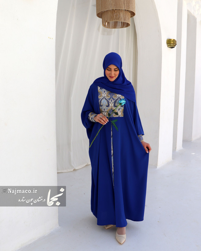 مدل عبا ایرانی