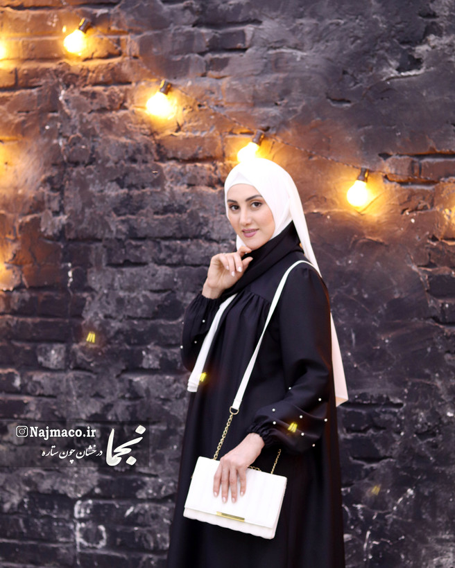 سایت فروش عبا زنانه