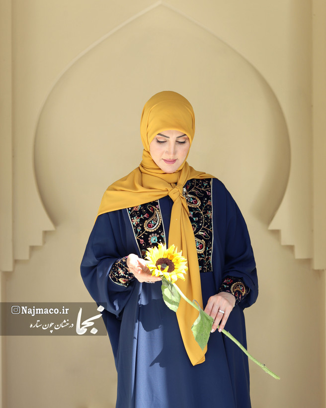 خرید عبا زنانه