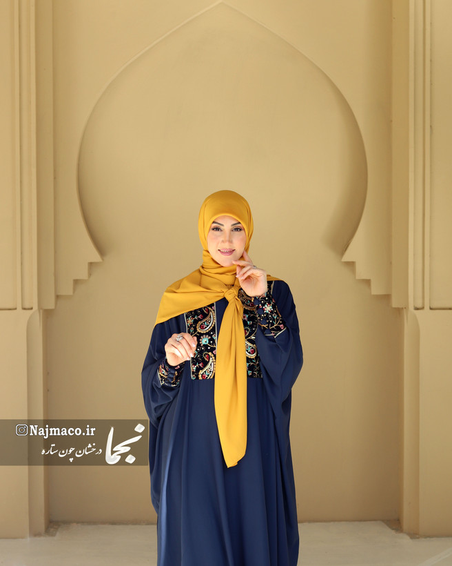 خرید عبای زنانه در بیرجند