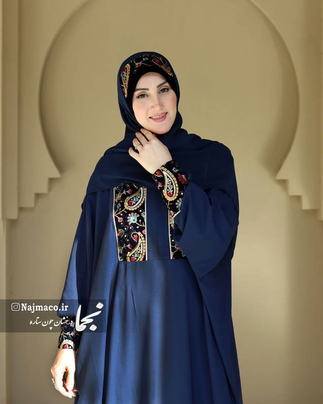 خرید ست عبا و هد شال