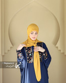 عبا زنانه شیک