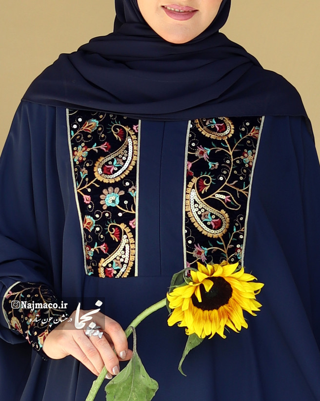 خرید عبا مناسب شیردهی