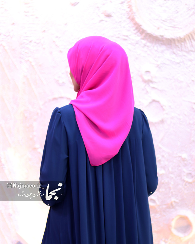 خرید مانتوعبایی دخترانه